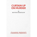 Curtain Up On Murder