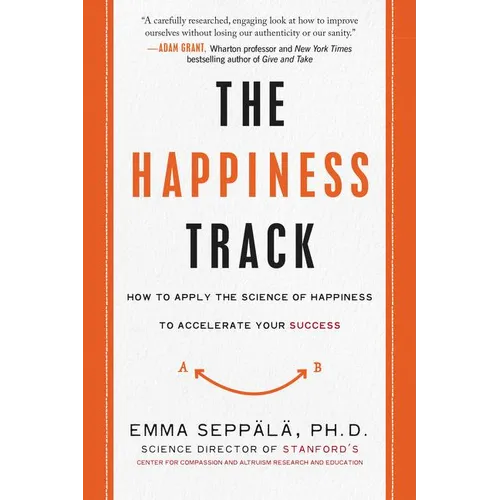 The Happiness Track