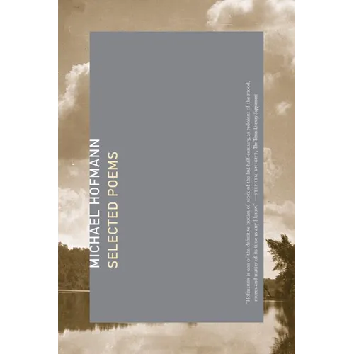 Selected Poems