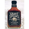 Grant Speaks