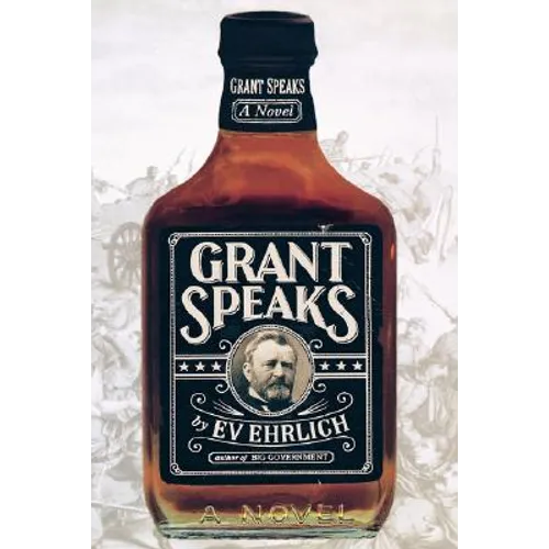 Grant Speaks