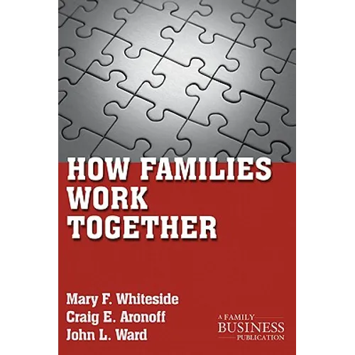 How Families Work Together