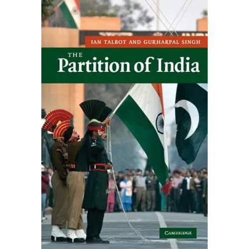 The Partition of India