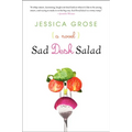 Sad Desk Salad