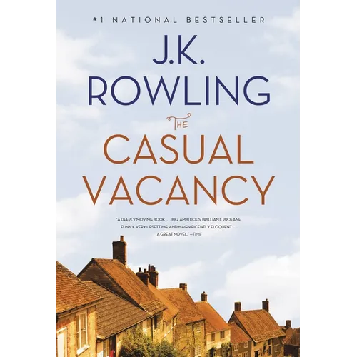 The Casual Vacancy