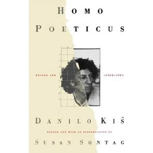 Homo Poeticus: Essays and Interviews
