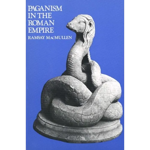 Paganism in the Roman Empire