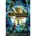Grey Griffins: The Relic Hunters