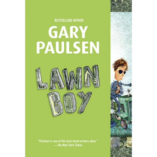 Lawn Boy