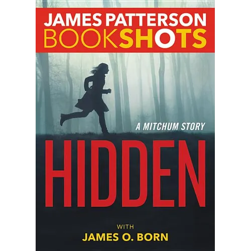 Hidden: A Mitchum Story