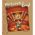 Wild Truth Journal-Pictures of God: 50 Life Lessons from the Scriptures for Junior Highers and Middle Schoolers