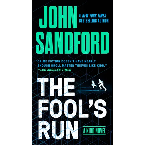 The Fool's Run