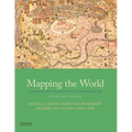 Mapping the World: A Mapping and Coloring Book of World History, Volume Two: Since 1300