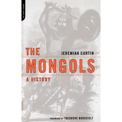 The Mongols: A History