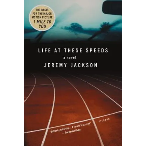 Life at These Speeds
