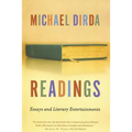 Readings: Essays and Literary Entertainments