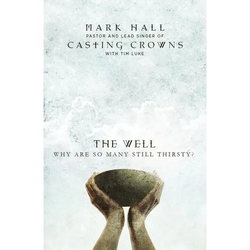 The Well: Why Are So Many Still Thirsty?