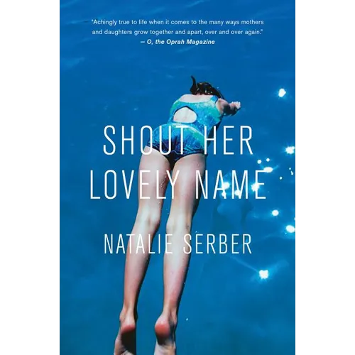 Shout Her Lovely Name