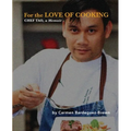 For the Love of Cooking