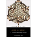 A Universal History of Iniquity