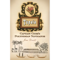 Tupaia: Captain Cook's Polynesian Navigator