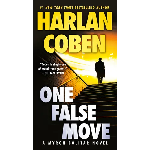 One False Move