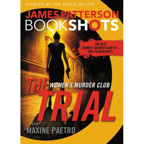The Trial: A Bookshot
