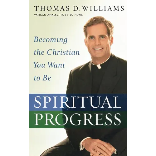Spiritual Progress