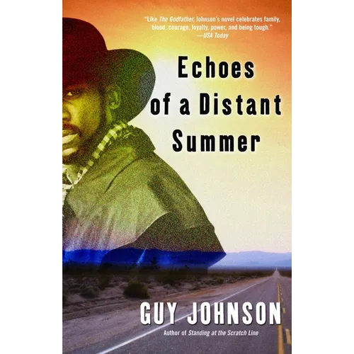 Echoes of a Distant Summer