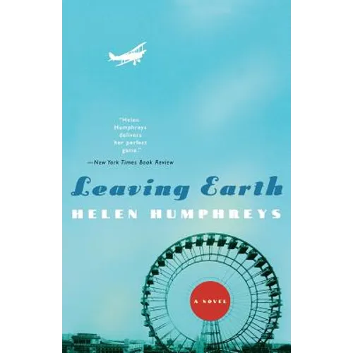 Leaving Earth