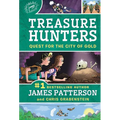 Treasure Hunters: Quest for the City of Gold
