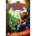 The Gollywhopper Games