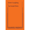 Enter Laughing