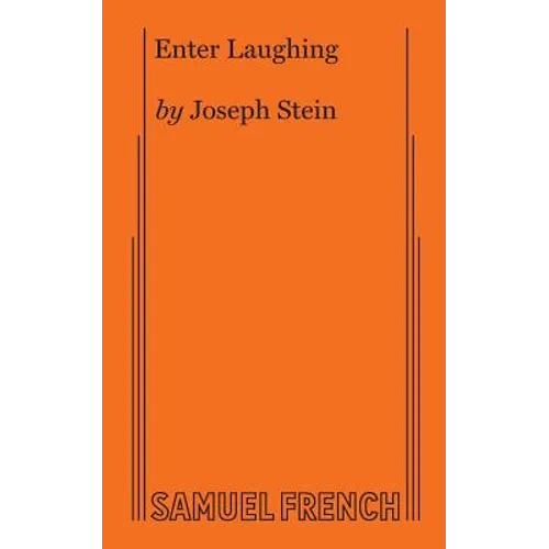 Enter Laughing
