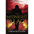 The Midnight Palace