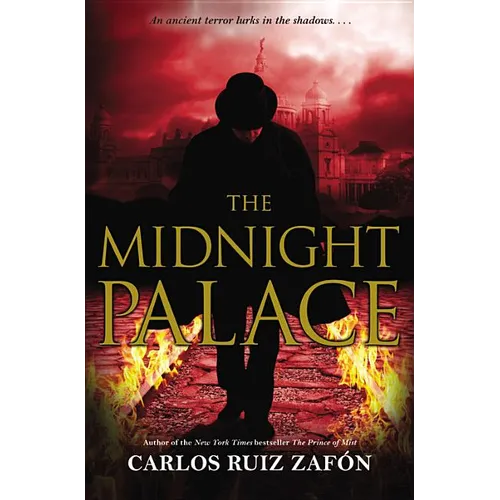 The Midnight Palace