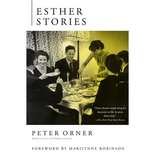 Esther Stories