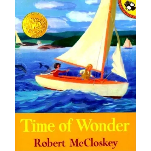Time of Wonder