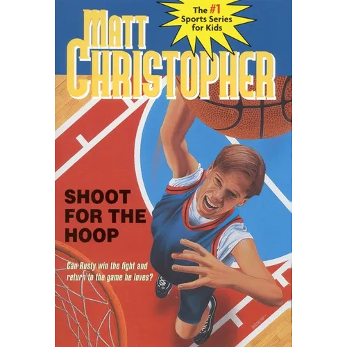 Shoot for the Hoop