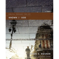 Known by God: A Biblical Theology of Personal Identity