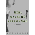 Girl Walking Backwards