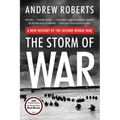 The Storm of War: A New History of the Second World War