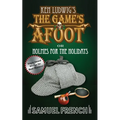 The Game's Afoot; Or Holmes for the Holidays (Ludwig)