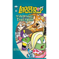 Larryboy and the Abominable Trashman!