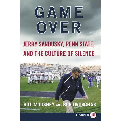 Game Over LP
