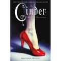Cinder: Book One of the Lunar Chronicles