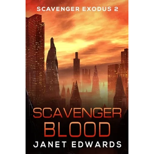 Scavenger Blood