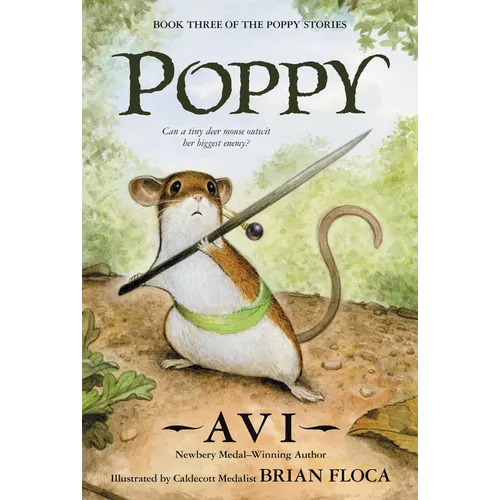 Poppy