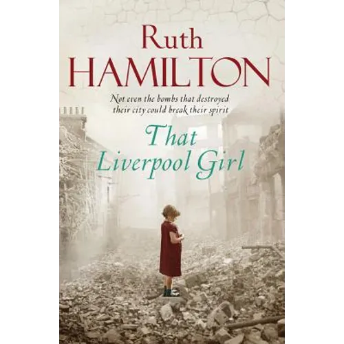 That Liverpool Girl