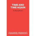 Time and Time Again - A Comedy
